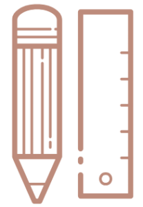 想いが伝わるデザイン