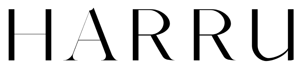 ウェブデザインHARRU