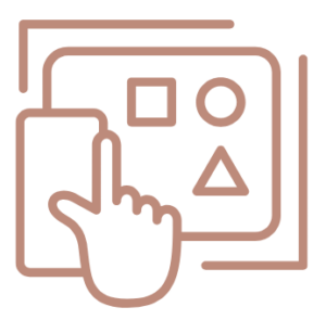 ユーザー視点の設計