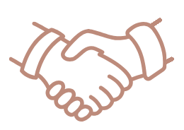 クライアント様に寄り添った対応